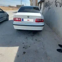 سمند lx|خودرو سواری و وانت|کازرون, |دیوار