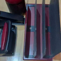 ست اداری رو میزی (۷تیکه)|دفتر کار|پردیس, فاز ۳|دیوار