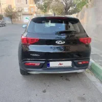 تیگو. 7 ie مدل 1400 بیرنگ|خودرو سواری و وانت|تهران, شهرک آزادی|دیوار