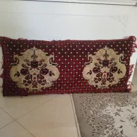 یک عدد پشتی