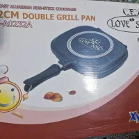 تابه دو طرفه گریل