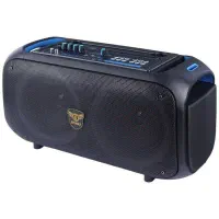 اسپیکر بلوتوثی مدل Epimax775|پخش‌کننده همراه|تبریز, |دیوار