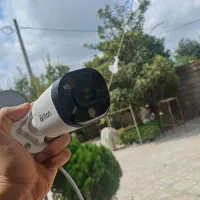 دستگاه ۴ کاناله برایتون با گارانتی ۲ ساله|دوربین مداربسته|رشت, یخسازی|دیوار