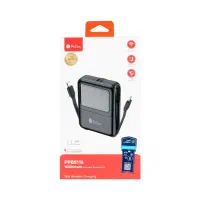 پاوربانک فست شارژ ProOne 22.5W