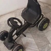 چهار چرخ