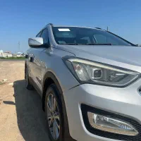 سانتافه میدل ۲۰۱۴|خودرو سواری و وانت|رشت, دیانتی|دیوار