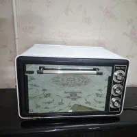 فر برقی