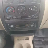 ام وی ام 110 اتوماتیک|خودرو سواری و وانت|تربت‌حیدریه, حسنی بالا|دیوار