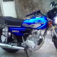 موتور پرواز