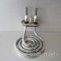المنت سماور برقی انواع المنت ها و ترموستات کتری|سماور، چای‌ساز، قهوه‌ساز|کرج, ساسانی (قلمستان)|دیوار
