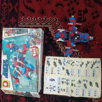 لگو|اسباب‌‌بازی|مشهد, امیریه|دیوار