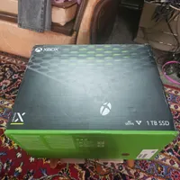 ایکس باکس سری ایکس مشابه اکبند xbox serses X|کنسول، بازی ویدئویی و آنلاین|اصفهان, خانه اصفهان|دیوار