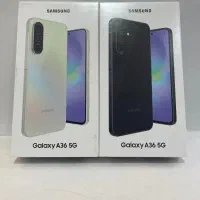 گوشی سامسونگ A36