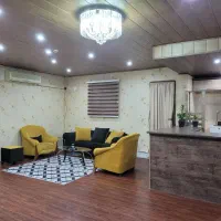 خونه مبله ماهانه ،آپارتمانی