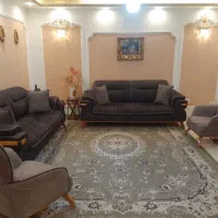 مبل راحتی|مبلمان خانگی و میز عسلی|گلبهار, شهر جدید گلبهار|دیوار