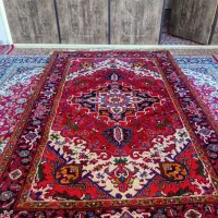 یک عدد فرش مهربان نقشه