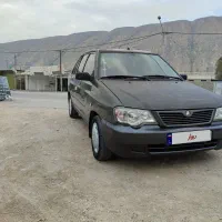 پراید 111مدل 90|خودرو سواری و وانت|فیروزآباد (فارس), |دیوار