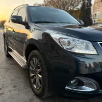 هایما استثنایی 99 s7 توربو بی رنگ|خودرو سواری و وانت|اراک, |دیوار