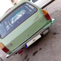 پیکان استیشن|خودرو کلاسیک|فردیس, فردیس|دیوار