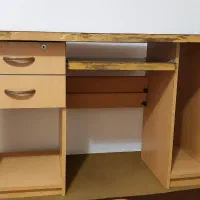 میز کامپیوتر و کار|میز تحریر و کامپیوتر|لاهیجان, خالو باغ|دیوار