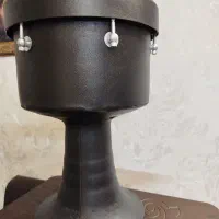 تمپو و داربوکا با پایه کاور برند پژواک|درام و پرکاشن|تهران, نازی‌آباد|دیوار