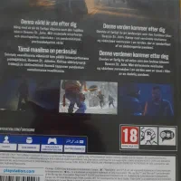 Days Gone|کنسول، بازی ویدئویی و آنلاین|بندر انزلی, معلم|دیوار