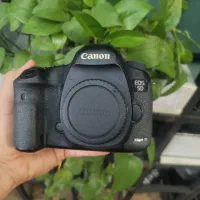 دوربین 5D مارک 3