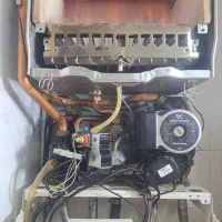 تعمیرات تخصصی پکیج دیواری و آبگرمکن|خدمات پیشه و مهارت|تهران, شادآباد|دیوار