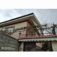 ملک ویلایی خوش ساخت یک طبقه روی پیلوت|فروش خانه و ویلا|رشت, سیا اسطلخ|دیوار