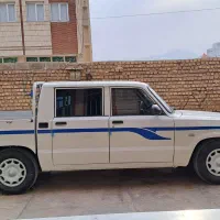 کارادوکابین|خودرو سواری و وانت|لردگان, |دیوار