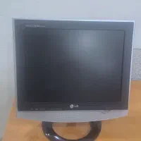 مانیتور LG