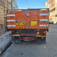 خاور ۸۰۸ مدل ۶۱