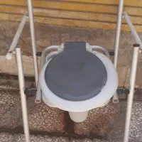 توالت فرنگی