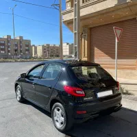 پژو 207 پانا دنده ای مدل 1402