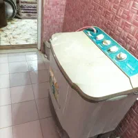 ماشین لباسشویی نیکوا