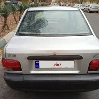 پراید مدل ۸۵ دوگانه کارخانه|خودرو سواری و وانت|تهران, تاکسیرانی|دیوار