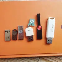 فلش ۳۲ تا ۸ گیگ