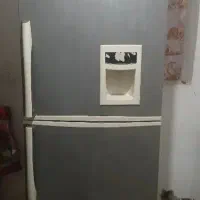 یخچال فریزر برند soozan کارکرده