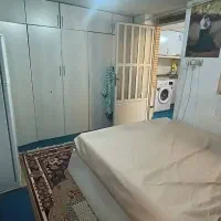 رهن یک واحد سوئیت یک خوابه خوب در محراب|اجارهٔ خانه و ویلا|شیراز, محراب|دیوار