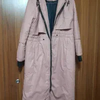 کاپشن بارونی