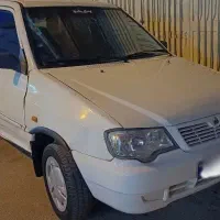 پراید 132مدل 87|خودرو سواری و وانت|شیراز, گلشن|دیوار