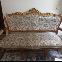 مبل استیل پنج نفره