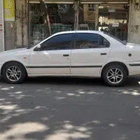 موتور ملی ۹۰ دوگانه کارخانه