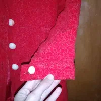 ۳ عدد پالتو و کافشن بچه|لباس|ملایر, |دیوار