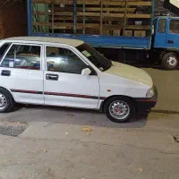 هاچ پک کره ای