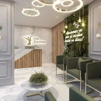 ۲۴۰ متر بر خیابان شریعتی مخصوص کلینیک های پزشکی