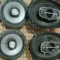 باند بلندگو پایونر 6995