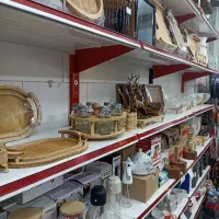 انواع وسایل چوبی ، جهیزیه ، کادوئی ، مناسبتی