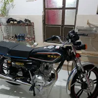 موتور صفر 1404 کبیر