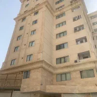 آپارتمان 105 متری کلیدنخورده طبقه 8